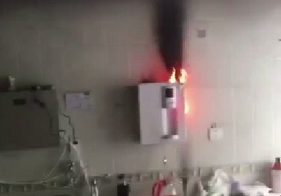 心驚！還敢在家里用劣質凈水器？可能會要命